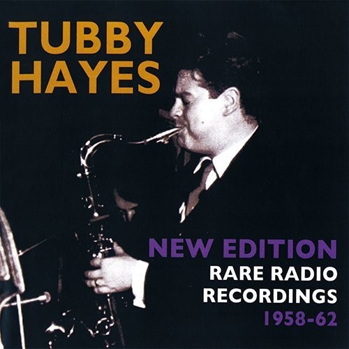 New Edition: Rare Radio Recordings