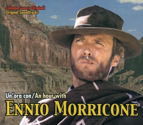 An Hour With Ennio Morricone