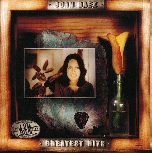 Album Art
