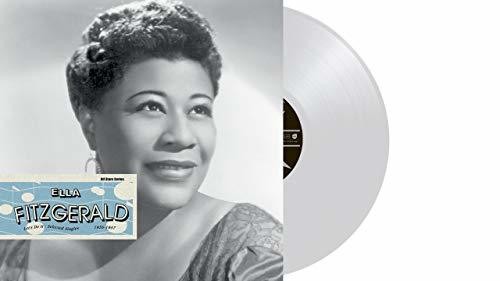 Let's Do It: Selected Singles 1956-1957