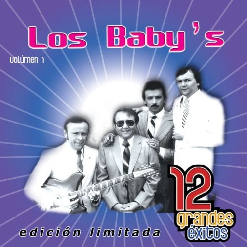 Los Babys - 12 Grandes Exitos 1 [Limited Edition]