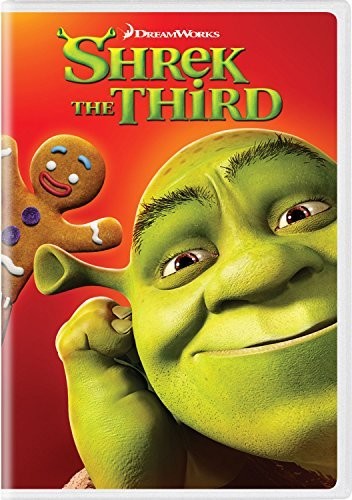 Shrek the Third - Shrek the Third