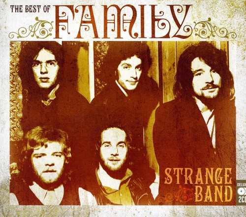 Very Best Of Family