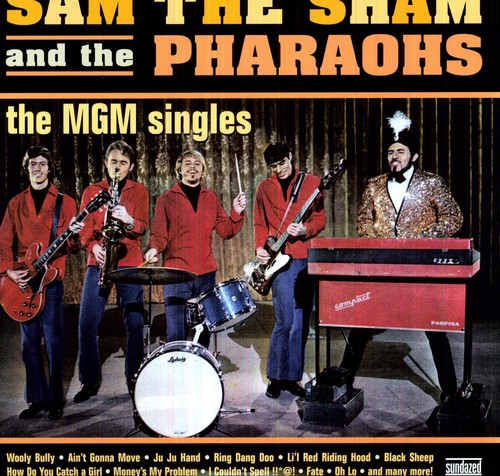 Mgm Singles