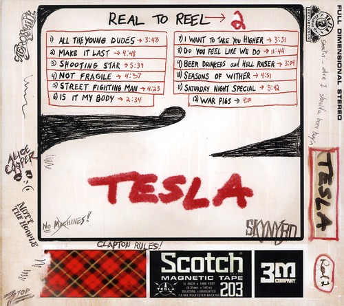 Album Art