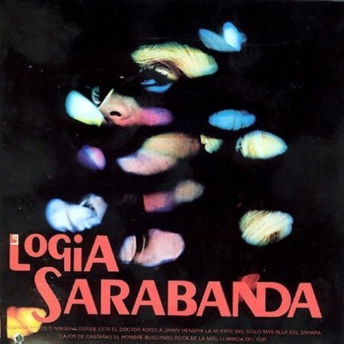La Logia Sarabanda - Guayaba