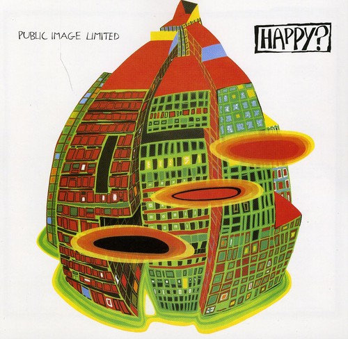 Album Art