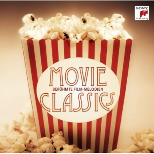 Movie-Classics Beruhmte Film Melodien