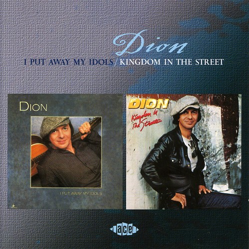I Put Away My Idols/Kingdom In The Streets