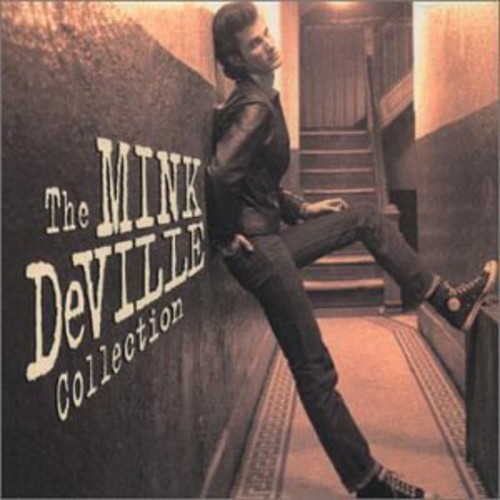 Cadillac Walk: Mink Devill