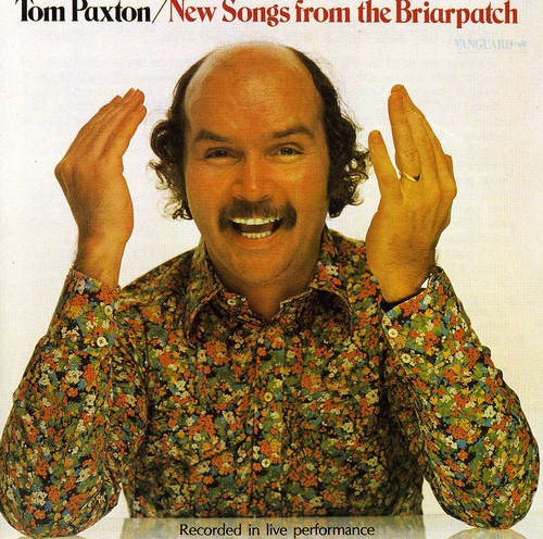 New Songs From The Briarpatch