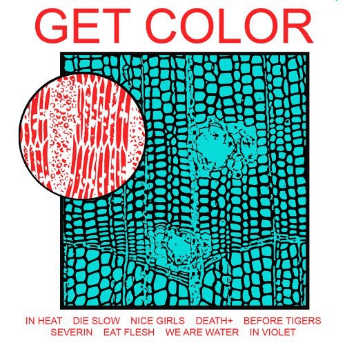 HEALTH - Get Color