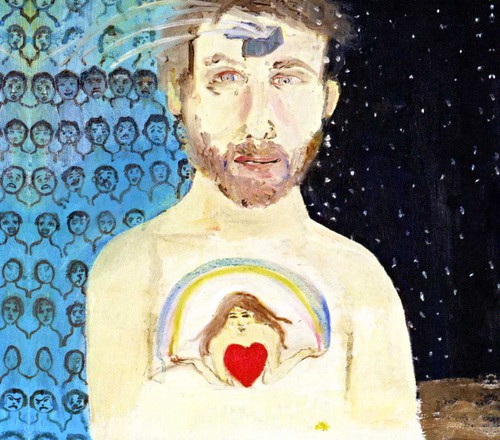 Ben Lee - Ayahuasca: Welcome To The Work [Import]