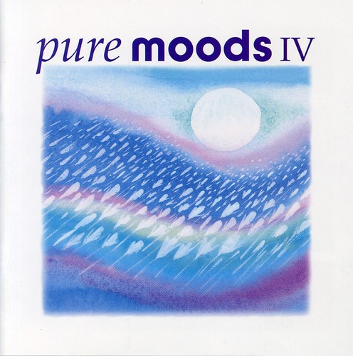 Pure Moods, Vol. 4