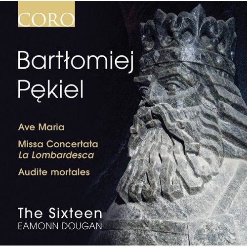 Ave Maria / Missa Concertata