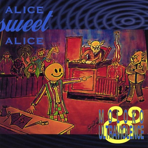 Album Art