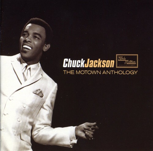 Motown Anthology