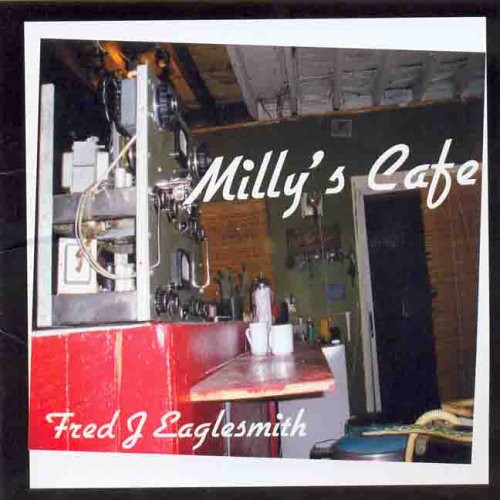 Album Art