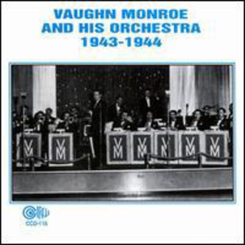 Orchestra 1943-44