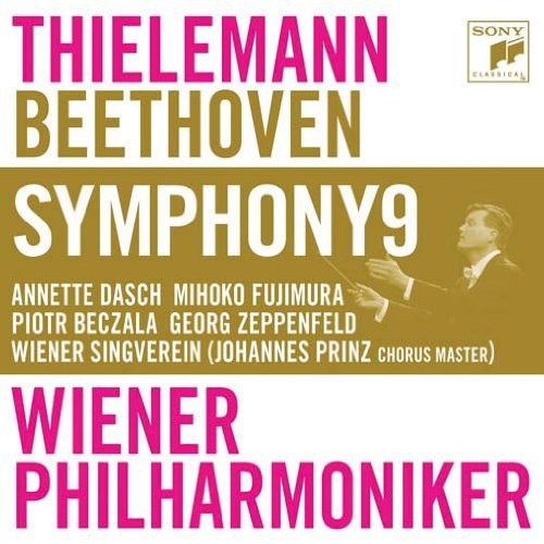 Beethoven: Symphony No. 9 'Choral'