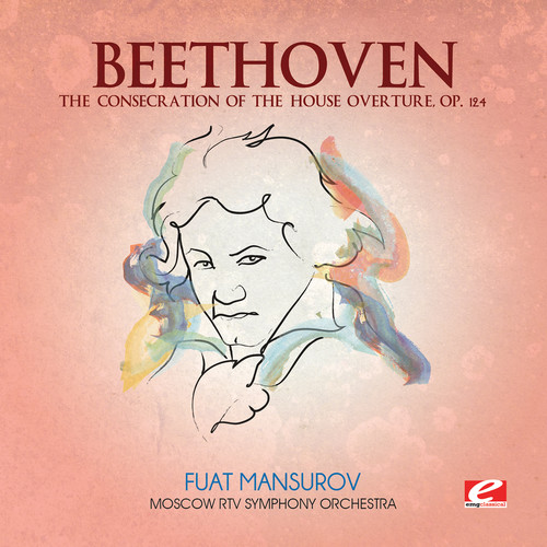 Consecration of House Overture