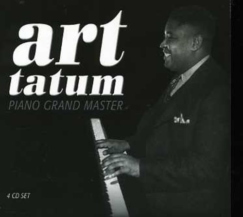 Piano Grand Master