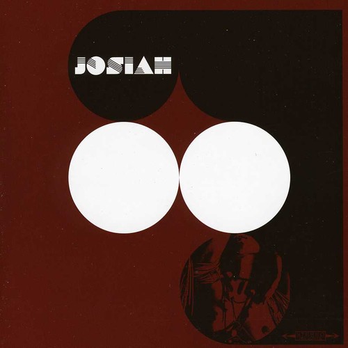Josiah - Josiah vinyl record cover