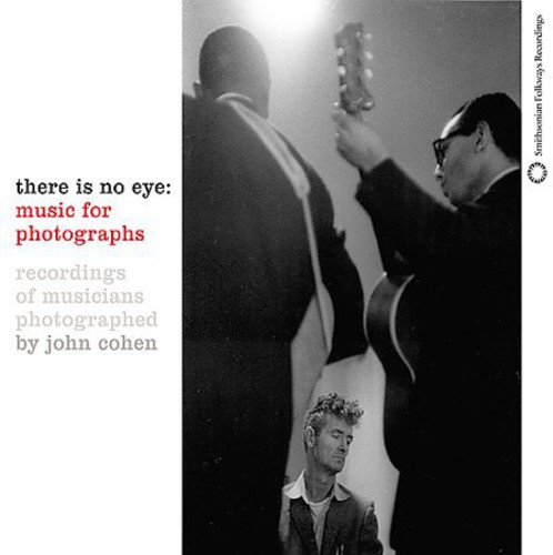 re Is No Eye Music For - There Is No Eye: Music For Photographs