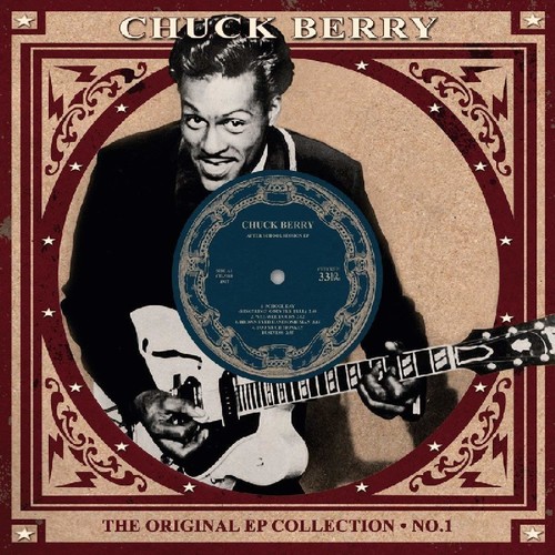 Original Ep Collection (10in)