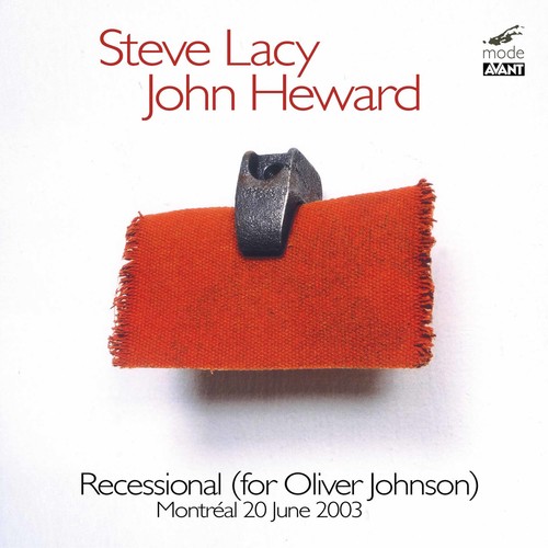 Lacy/Heward - Live in Montreal