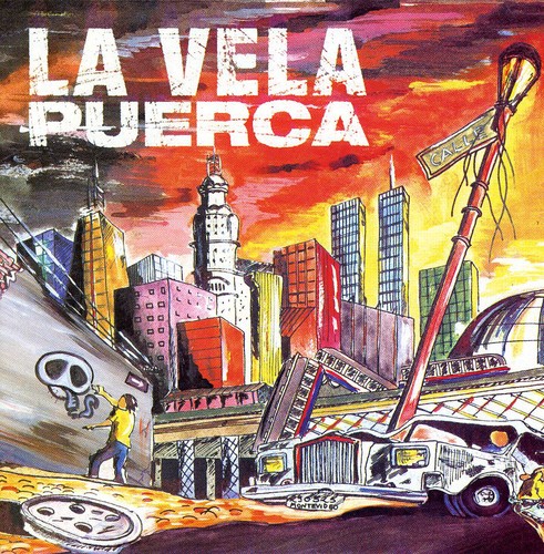 Album Art