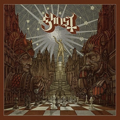 Album Art