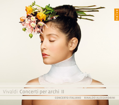 Concerti Per Archi 2