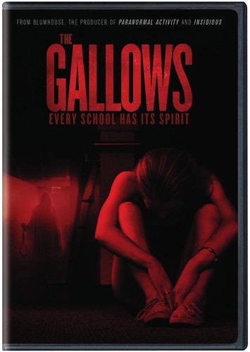 Gallows - The Gallows