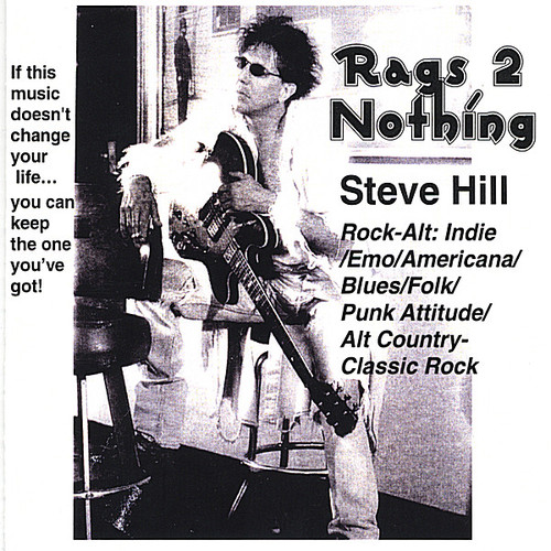 Album Art
