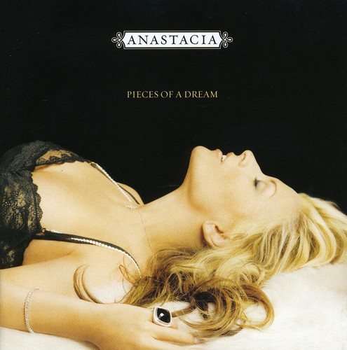 Pieces Of A Dream: Anthology (Ger)