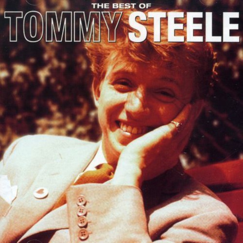 Best Of Tommy Steele