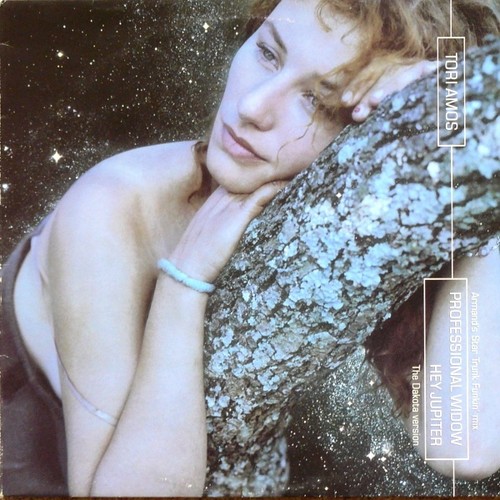 Tori Amos - Hey Jupiter EP [EP]