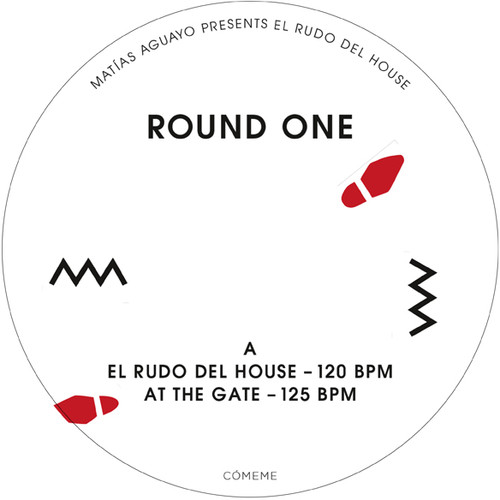El Rudo Del House: Round One