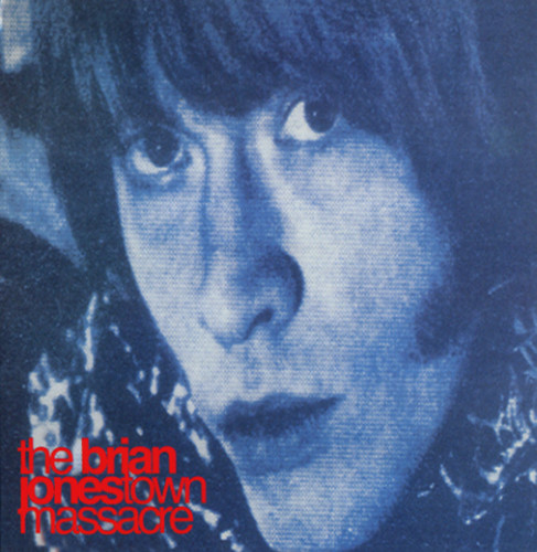Brian Jonestown Massacre - This Is Why vinyl record cover