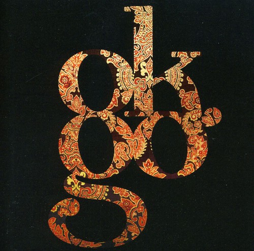 OK Go - Oh No [Import]