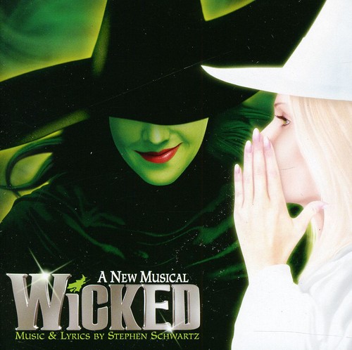 Various Artists - Wicked [Import]