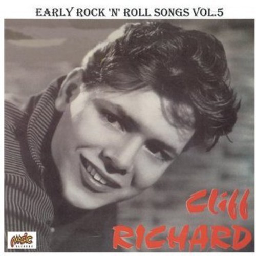 Early Rock'n'roll Songs 5