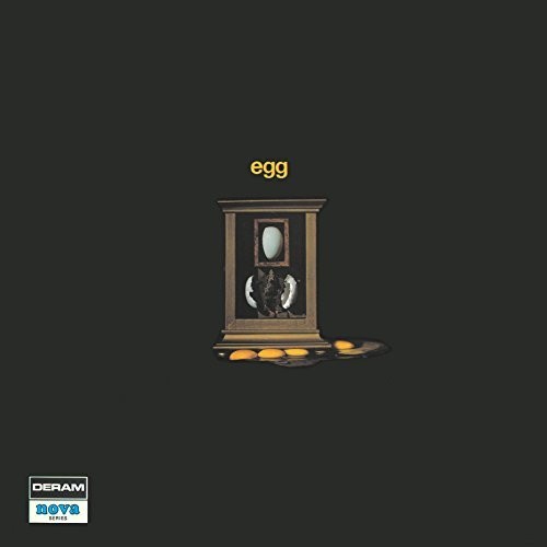 Egg +3