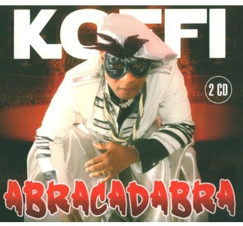 Koffi Olomide - Abracadabra