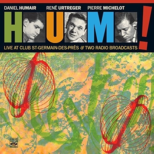 Album Art