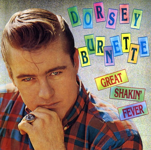Great Shakin' Fever