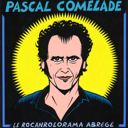 Le Rocanrolorama Abrege