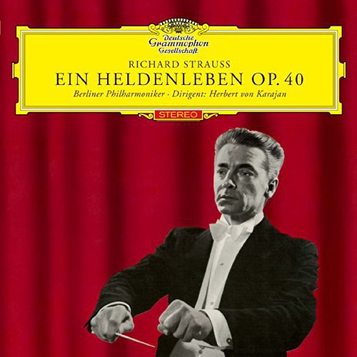 R.Strauss: Ein Heldenleben