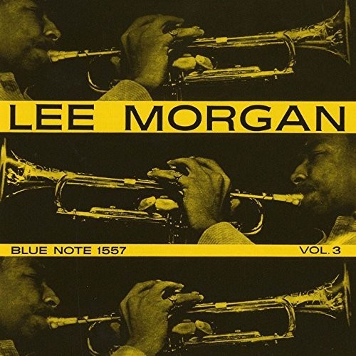 Lee Morgan Vol.3: Limited (Jmlp)